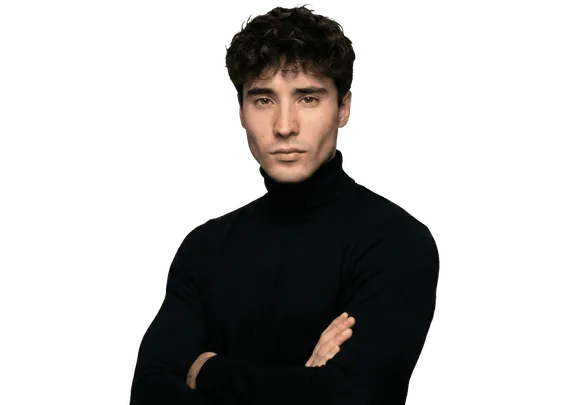 Adrián Arcones